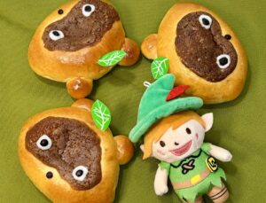 オーダーペイント　かわいい森の仲間たち&ピーターパン ピーターパンの舞台裏 PROJECT に「地域とともに、未来へつなぐ ～東葉