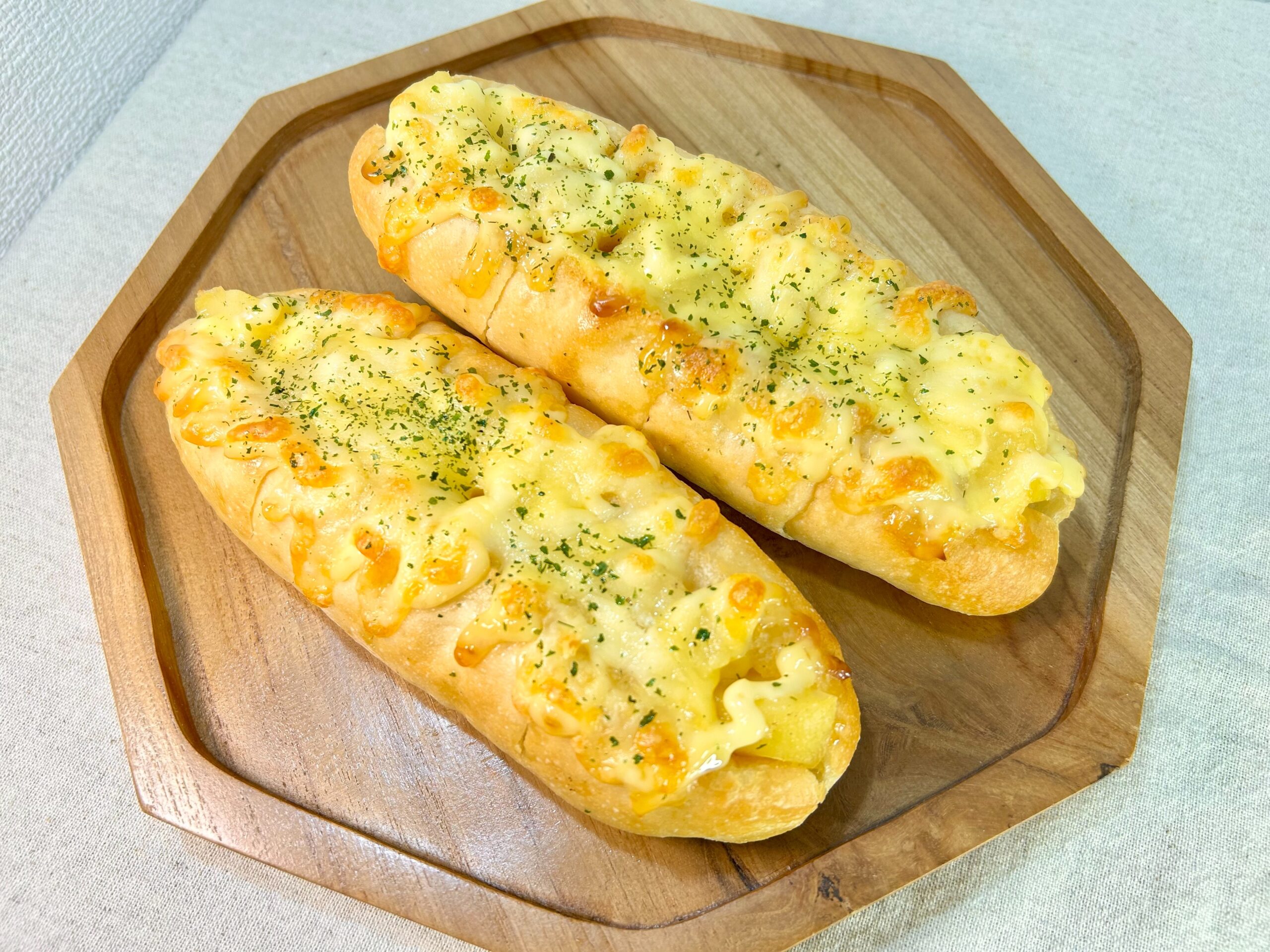 じゃがチーズフランス